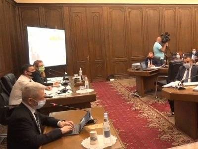 Минфин: Армения получила международную поддержку в размере 1,3 миллиарда долларов