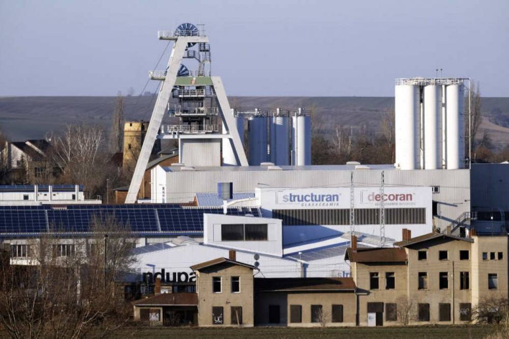 Польша закроет 12 угольных шахт из-за вспышки COVID-19