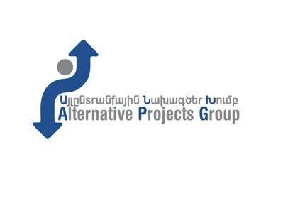 «Альтернативные проекты» призвали правящий в Армении блок взять на себя ответственность