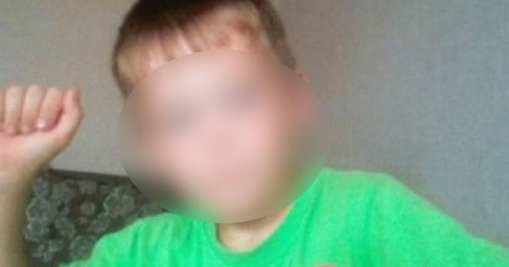 Найденный в Пермском крае 10-летний мальчик прошел 40 км по тайге