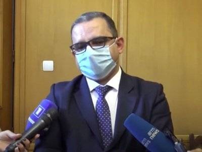 Министр: Правительство Армении готово разделить риски частного инвестора