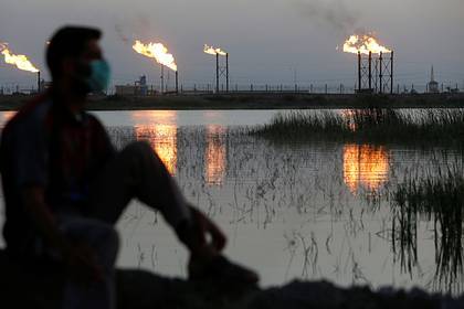Саудовская Аравия решила увеличить добычу нефти