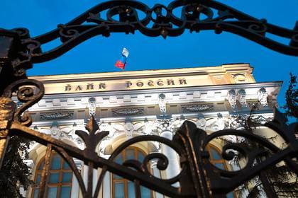 Российские банки оказались под угрозой из-за климата