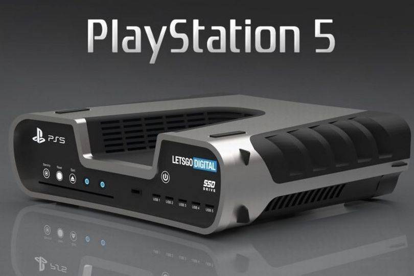 PlayStation 5 могут представить уже на этой неделе