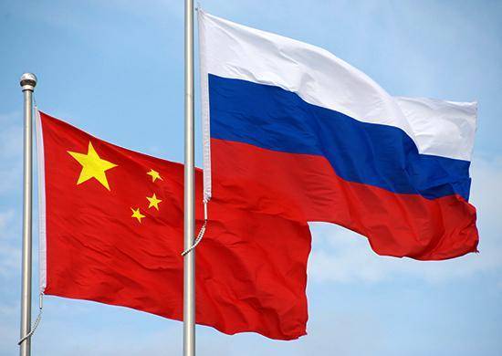 The National Interest: Ядерная стратегия США толкает Китай на сближение с Россией
