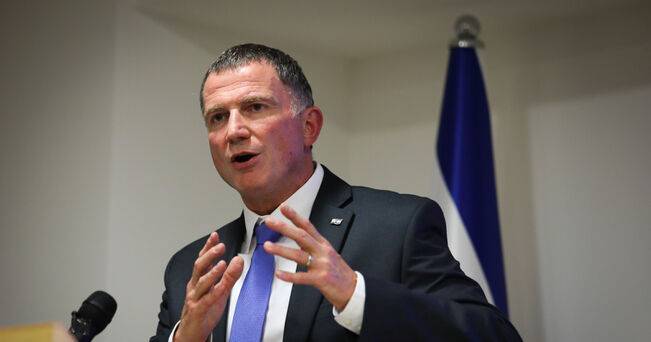 В Израиле обсудили закон об усилении карантина из-за второй волны COVID-19