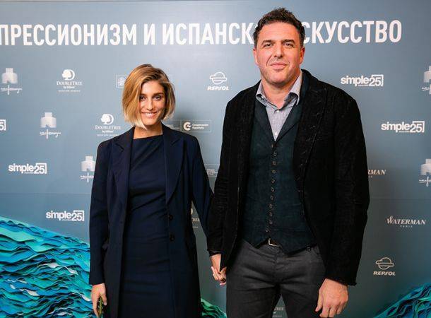 Лена Миро поделилась мнением о расставании Максима Виторгана и Нино Нинидзе