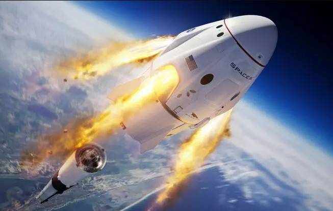 Как выглядит будущее МКС после исторического запуска SpaceX