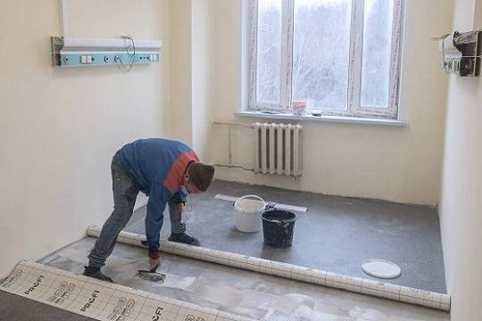 Собянин: Новое здание ЦСО «Котловка» будет достроено к сентябрю