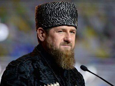Кадыров поможет женихам выкупить невест
