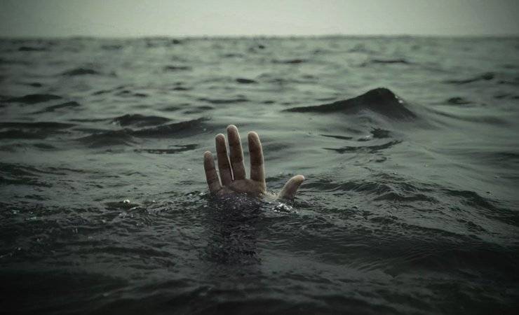 В Гомельском районе утонул 15-летний подросток