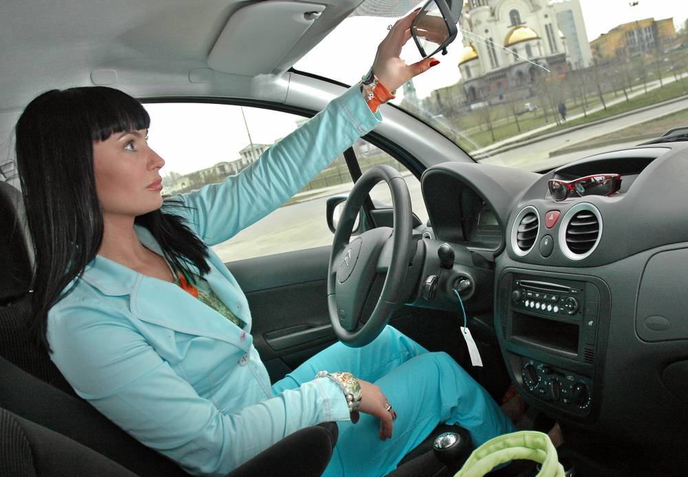 Российских автомобилистов летом ждут нововведения