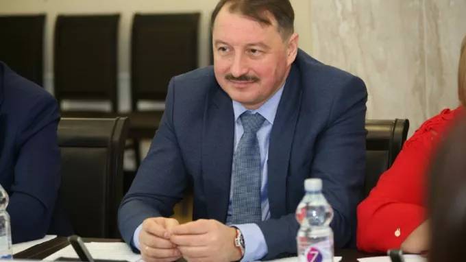 Михаил Лебединский рассказал о противоэпедемических мерах во время голосования по поправкам в Конституцию