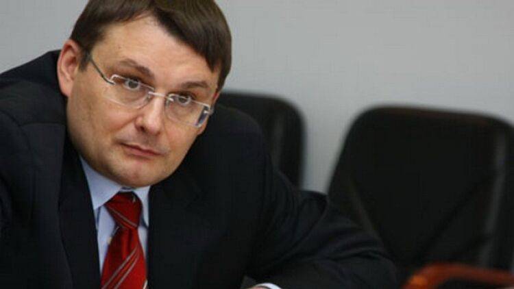 Депутат Федоров указал на схожесть «дела Скрипалей» и высылки дипломатов РФ и Чехии