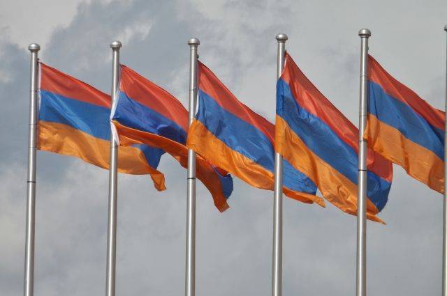 В Армении назначены новые главы силовых структур и Генштаба