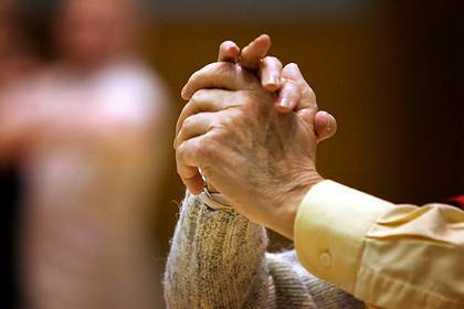 Супруги прожили в браке 65 лет и раскрыли секрет долгих и счастливых отношений