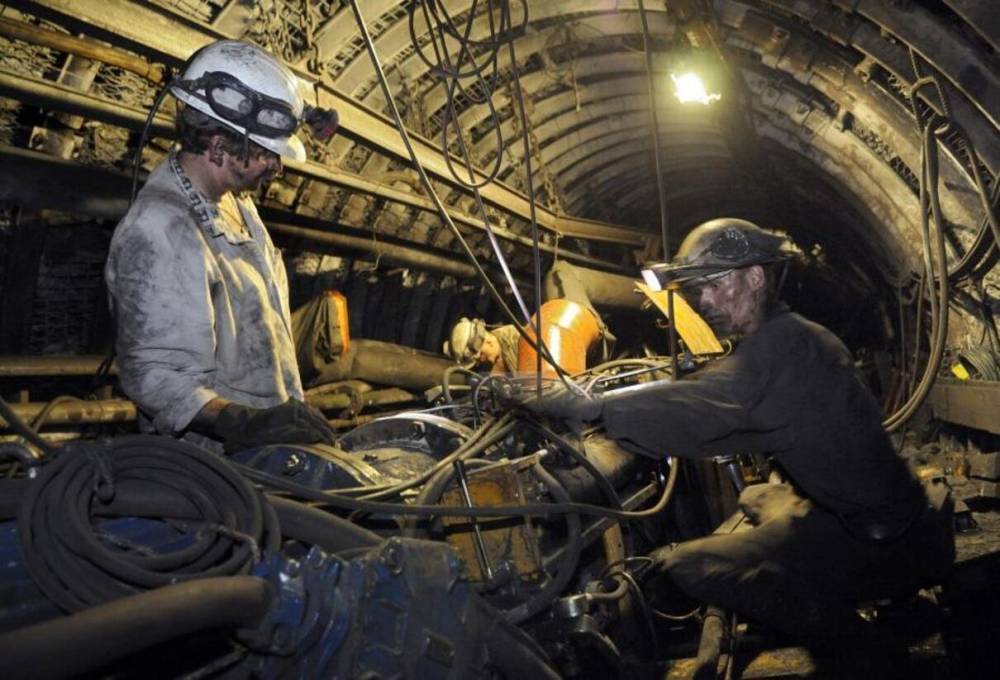 Коронавирус добрался до шахт: в Польше закрыли часть рудников