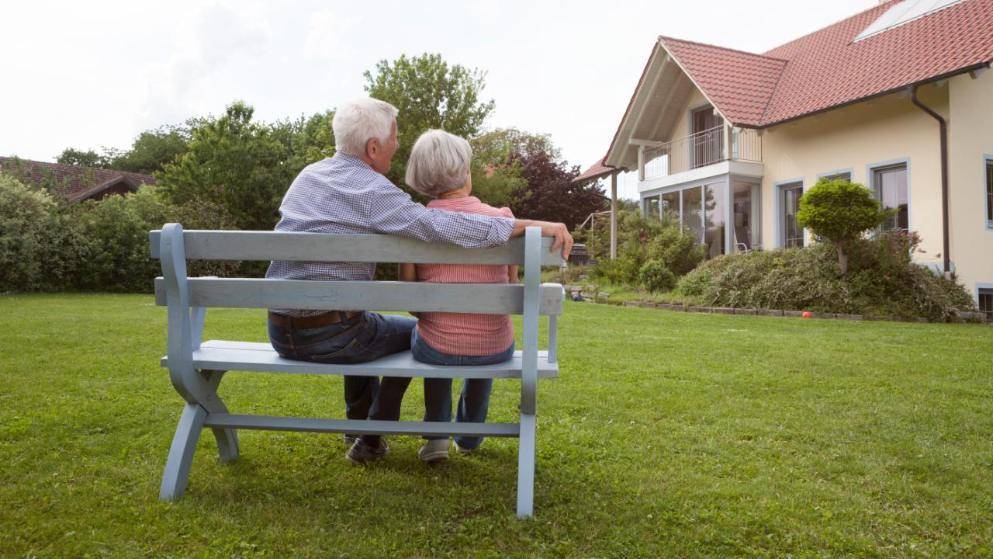 Новоиспеченные пенсионеры в Германии получают больше денег