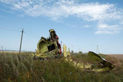 В Нидерландах назвали первые данные суда о крушении боинга МН17 на Донбассе
