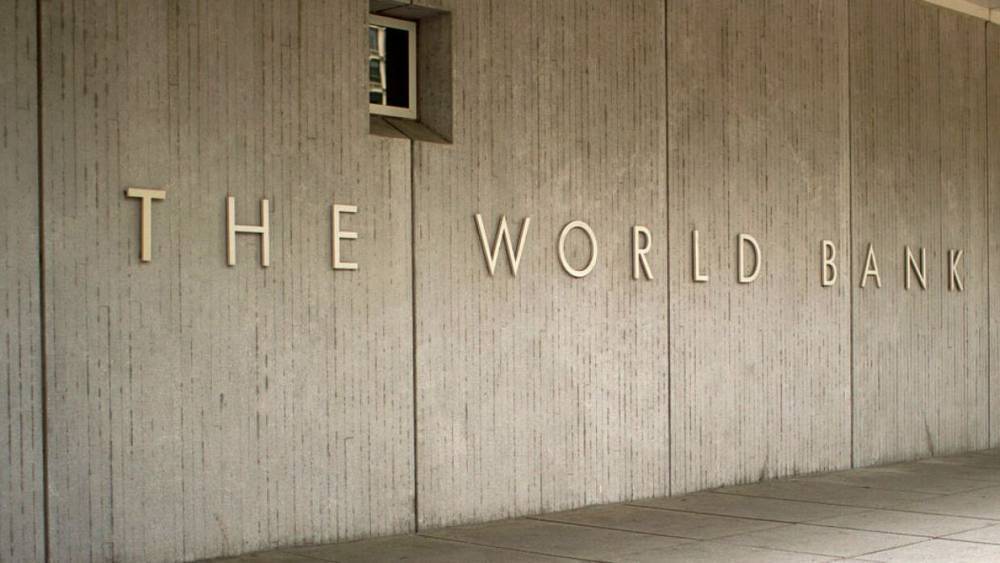 Всемирный банк предупредил о рекордном падении мировой экономики