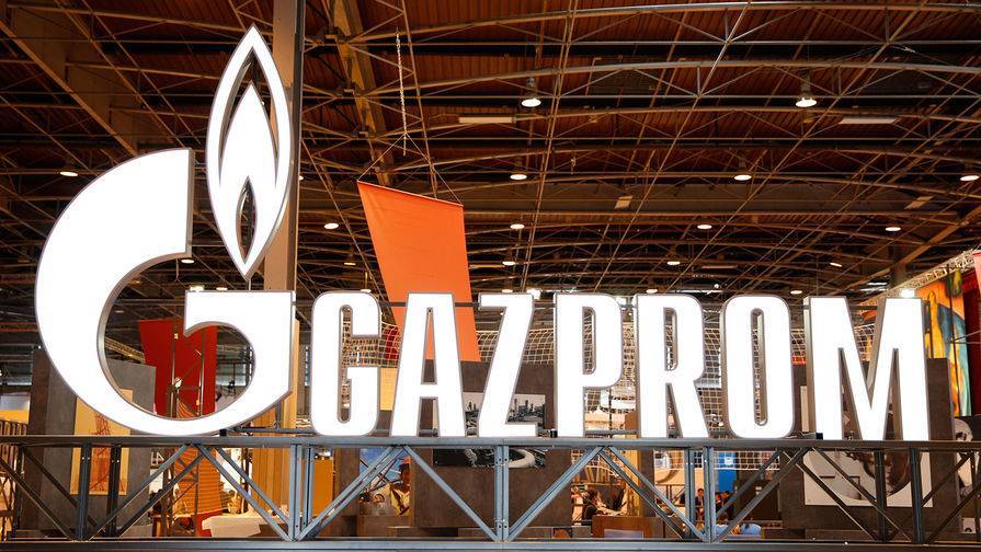 «Газпром» заключил крупнейший для компании контракт на поставку газа в России