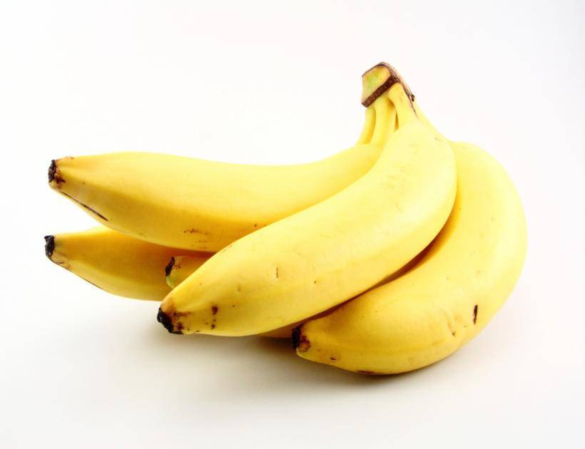 Учёные: Бананы и отруби полезны для курильщиков