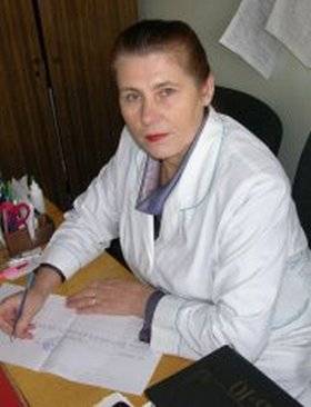 Специалиста по медицинской статистике в Коми наградили за верность профессии