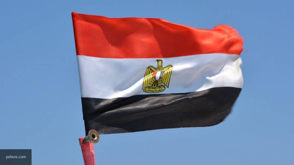Парламент Ливии считает, что "Каирская декларация" поможет урегулировать кризис в стране
