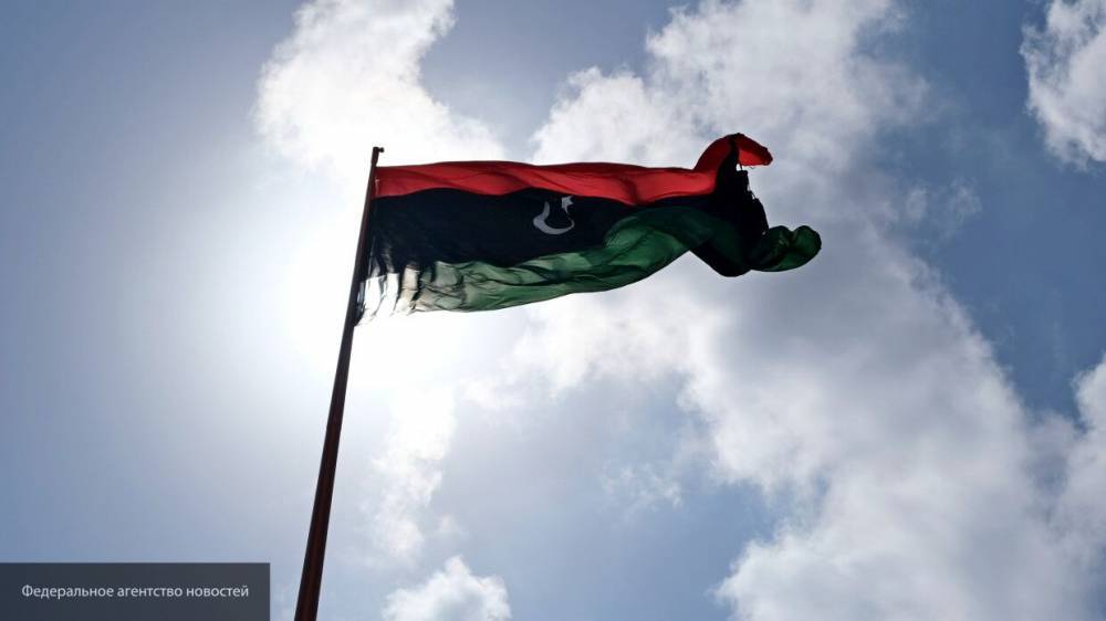 Старейшины племен Ливии указали МООНПЛ на преступления террористов ПНС в Тархуне