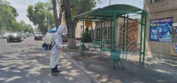 В Узбекистане за сутки выявлено 109 больных с коронавирусом. За последние шесть часов 36 инфицированных найдены среди населения в Ташкенте