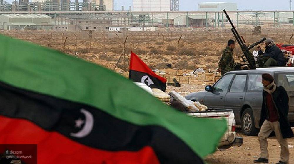 Палата представителей Ливии уверена, что "Каирская декларация" начнет политический диалог