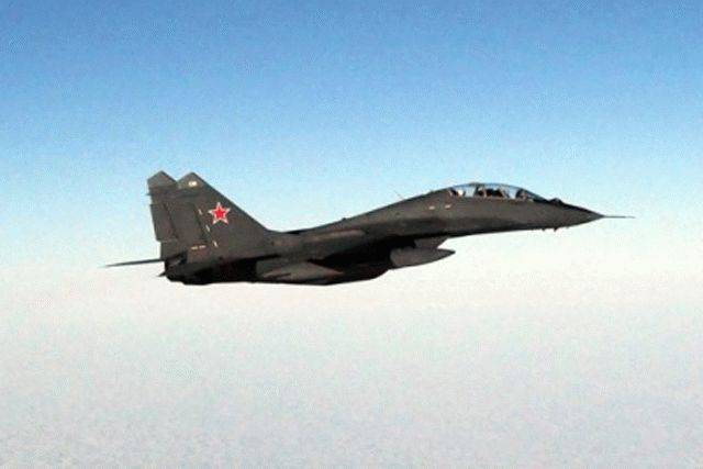 Российские «МиГ-29» нанесли коварный удар в Ливии