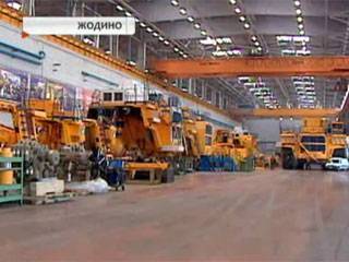 У Беларуси и Японии хорошие перспективы в сфере промышленного производства