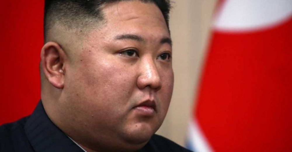 Ким Ченын - Ким Чен - Главу КНДР Ким Чен Ына заметили в необычной одежде - obozrevatel.com - Южная Корея - КНДР
