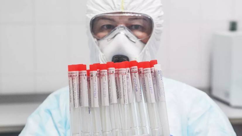 В Орле выявили очаги коронавируса в двух больницах
