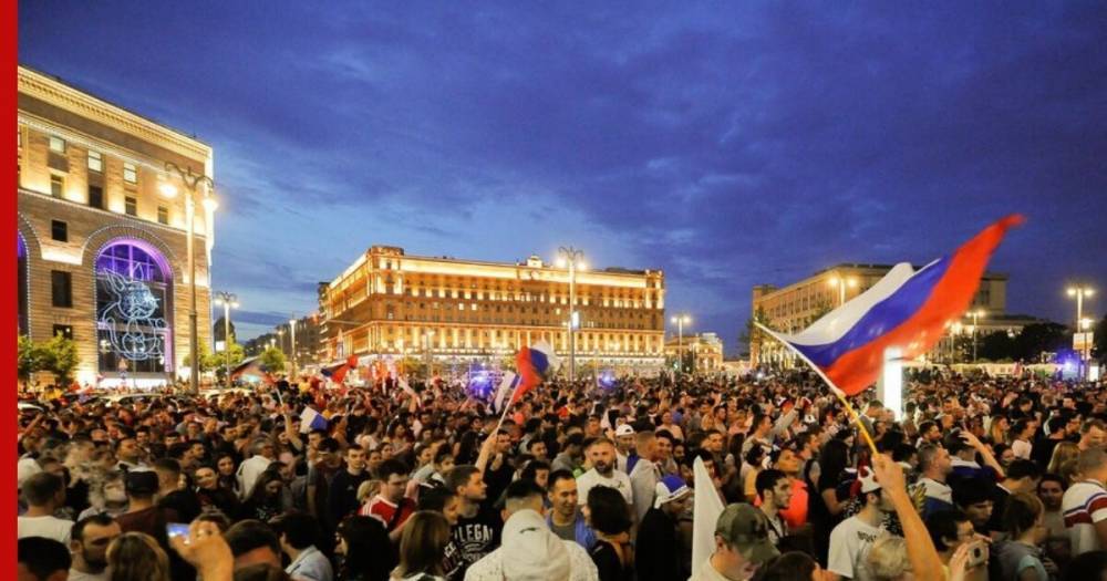 С 9 июня в Москве отменят режим самоизоляции