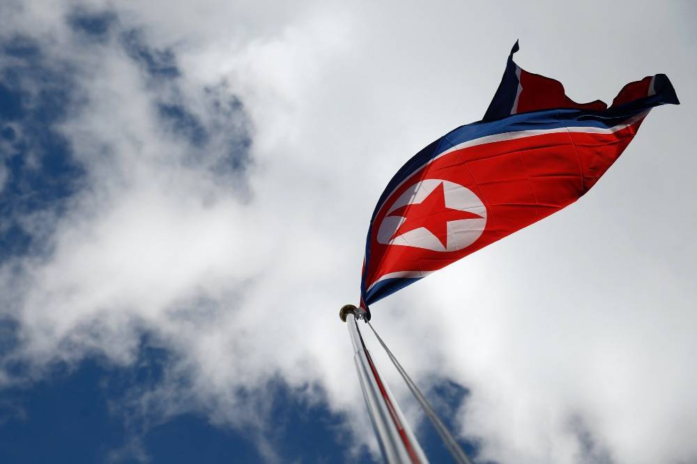 Власти КНДР решили заблокировать все линии связи с Южной Кореей