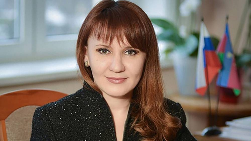 Бессараб призвала защитить будущие поколения РФ от однополых браков