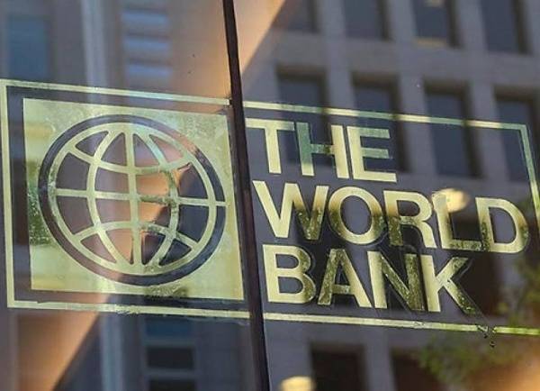 Всемирный банк ухудшил прогноз по ВВП России