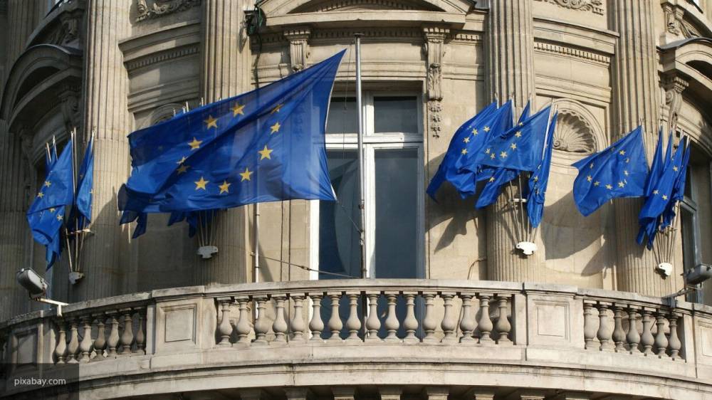 ЕС поддержал "Каирскую декларацию" по урегулированию в Ливии вслед за Россией