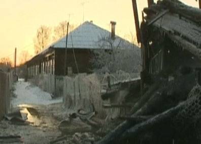 В Ярославской области возбуждено уголовное дело по факту гибели людей при пожаре