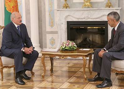Беларусь и Куба активизируют отношения