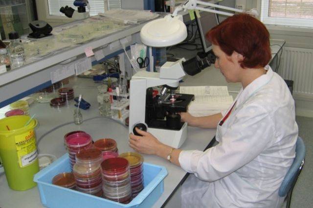 В Хабкрае ищут добровольцев на участие в исследовании на антитела к COVID19