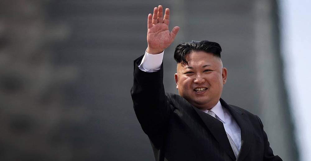 Ким Ченын - Ким Чен - В КНДР заявили, что обрывают связь с Южной Кореей - obozrevatel.com - Южная Корея - КНДР - Пхеньян - Сеул - Корея