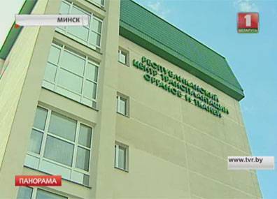 В Беларуси провели первую операцию по пересадке обоих легких