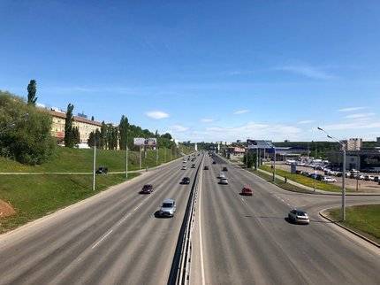 Власти предпочли альтернативный вариант строительства продолжения проспекта Салавата Юлаева в Уфе