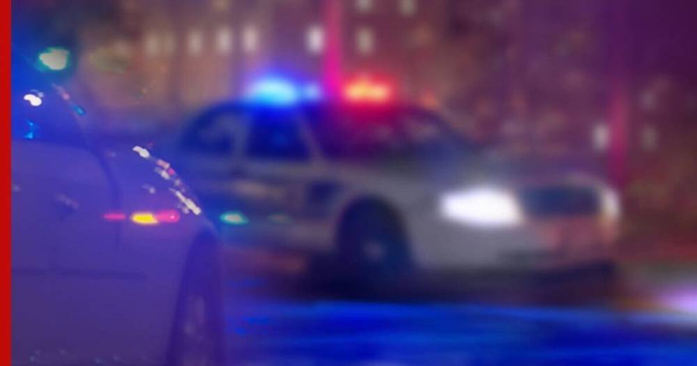 В США шеф полиции Портленда передала свою должность афроамериканцу