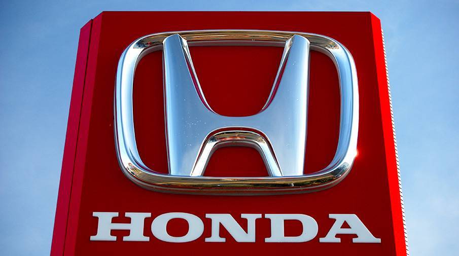 Honda приостановила поставку автомобилей из-за кибератаки