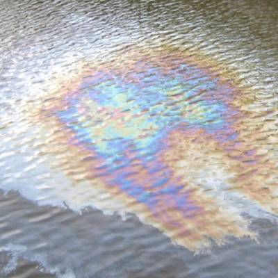 Нефтепродукты обнаружены в озере Пясино после разлива топлива под Норильском