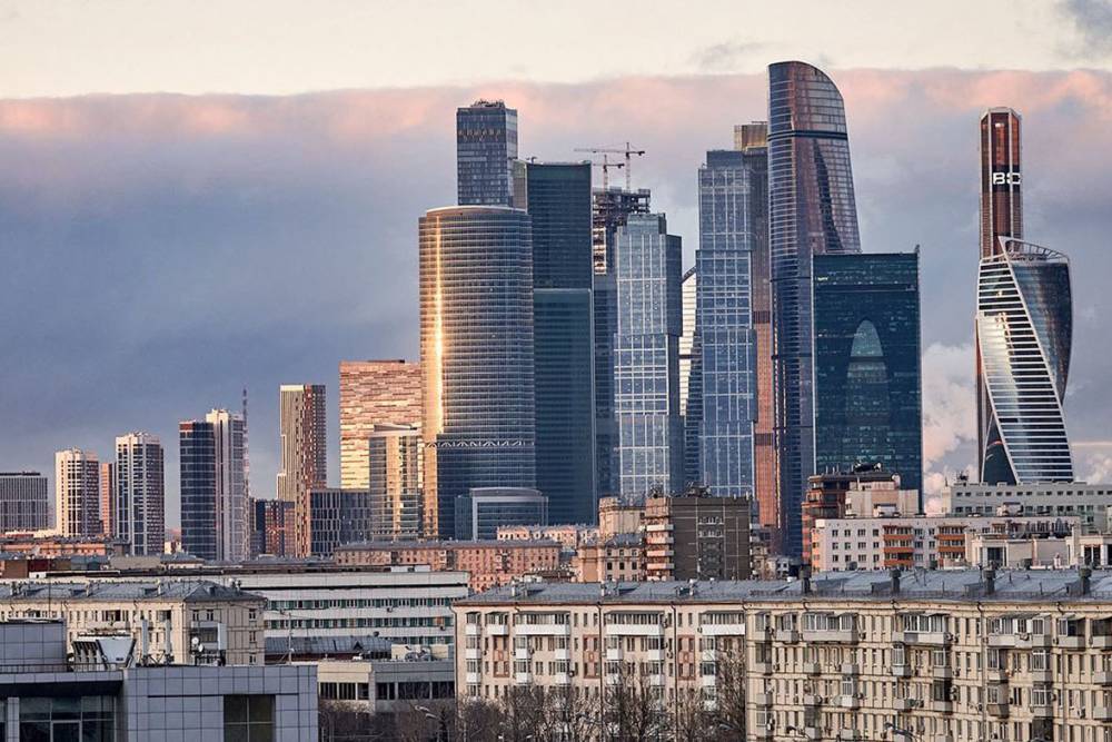 Более 8 миллиардов рублей получили столичные предприниматели под гарантии города